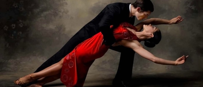 tango sensual dance